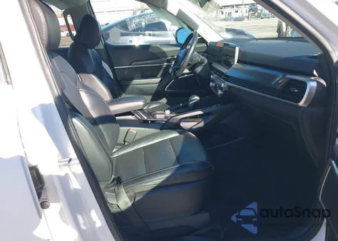 2024 Kia Telluride S z USA, uszkodzony, nr VIN 5XYP6DGC6RG499673